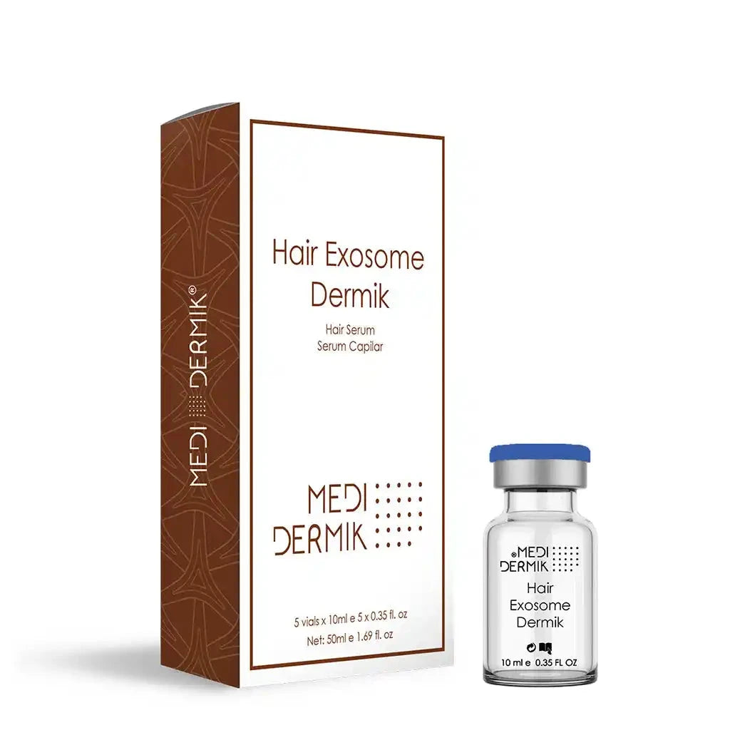 Hair Exosome Dermik 5 x 10ml