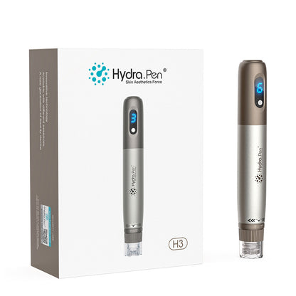 Hydra Pen H5 Pen All In One Microcurrent Microneedling Device