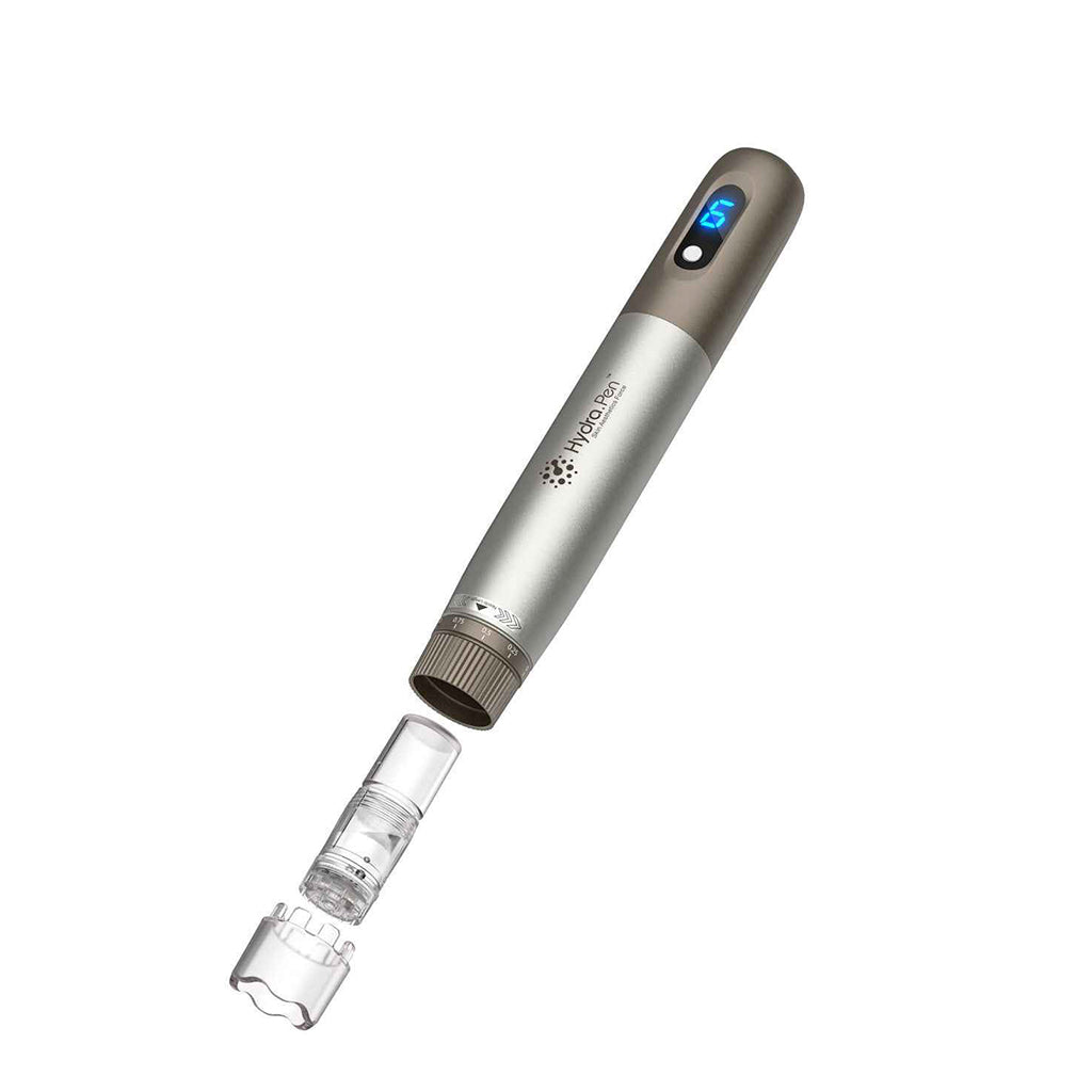 Hydra Pen H5 Pen All In One Microcurrent Microneedling Device