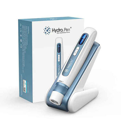 Hydra Pen H5 Pen All In One Microcurrent Microneedling Device