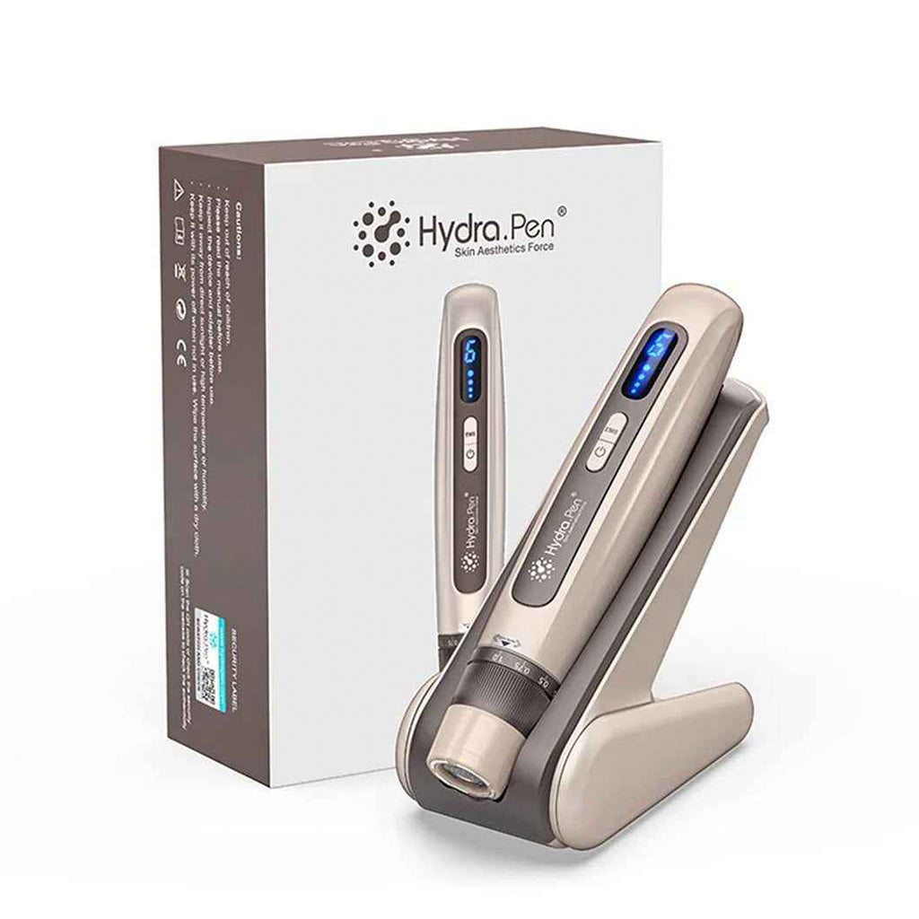 Hydra Pen H5 Pen All In One Microcurrent Microneedling Device