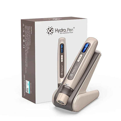 Hydra Pen H5 Pen All In One Microcurrent Microneedling Device