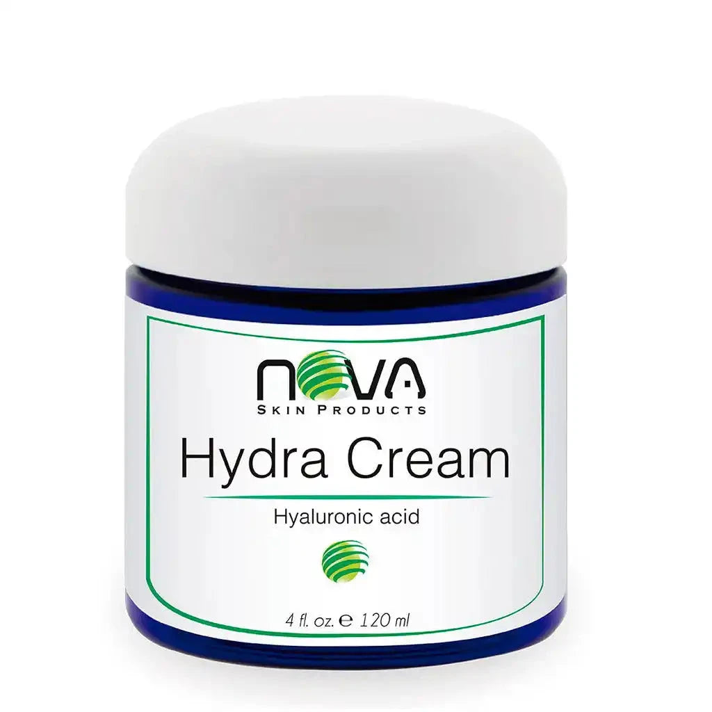 Hydra Cream | Hydrates & Refreshes Dry, Dull, and Photoaging