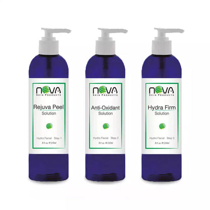 HydroFacial Solutions Combo