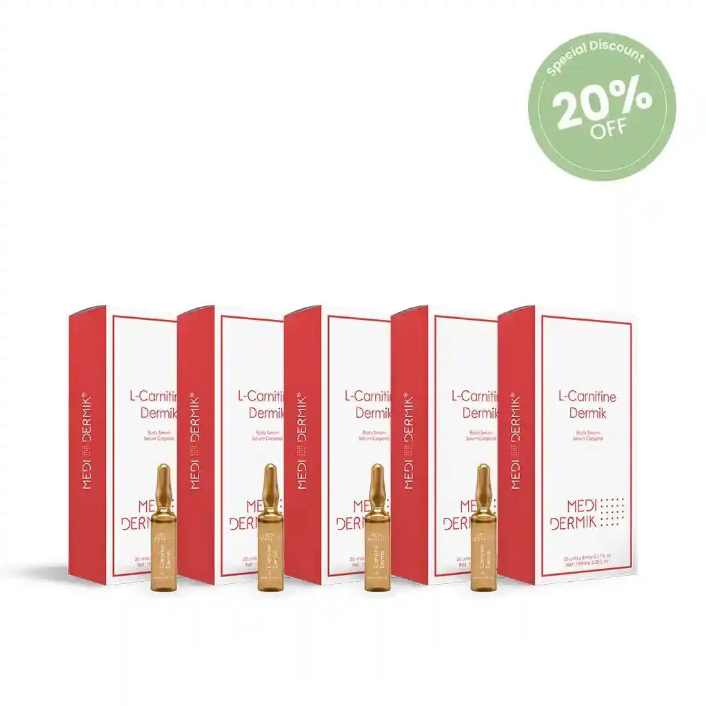 L-Carnitine Dermik