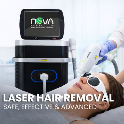 Seminar Tri-Laser Hair Removal