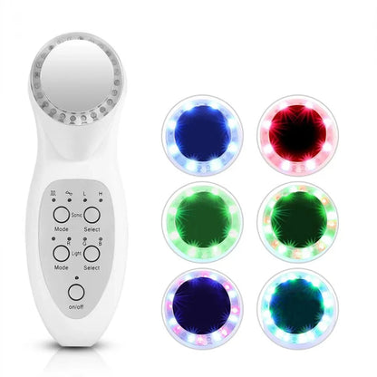 LED Portable Ultrasound