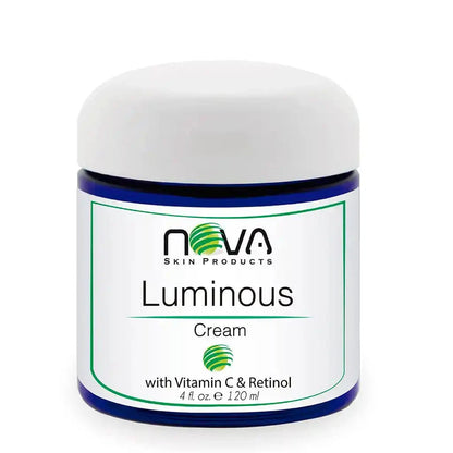 Luminous Cream