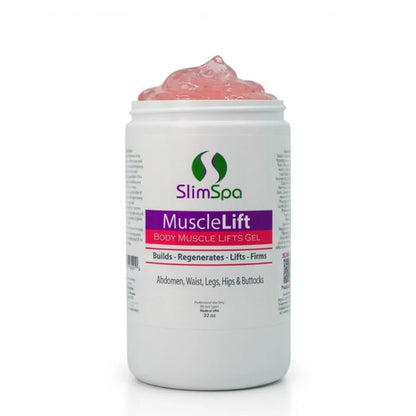 Muscle Lift - Body Muscle Lifts Gel – 32 oz