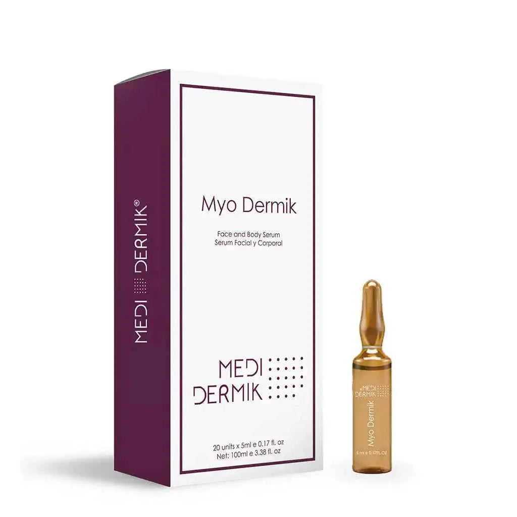 Myo Dermik (Buy 2 get 3rd Free)
