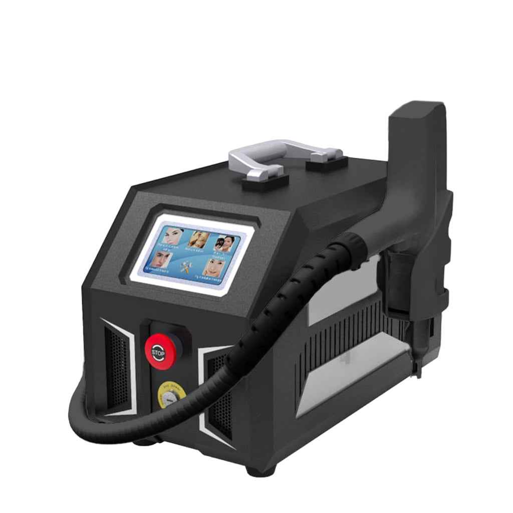 Tattoo Removal and Carbon Peel Laser Training Seminar
