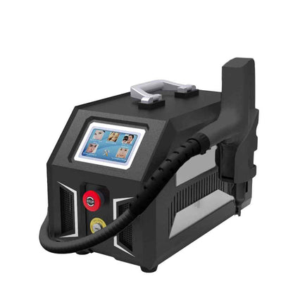 Tattoo Removal and Carbon Peel Laser Training Seminar