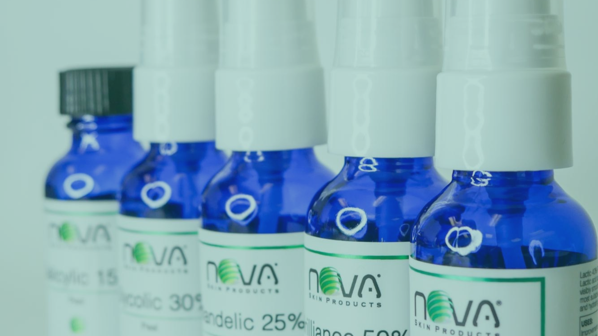 NovaSkin & Medidermik | Chemical Peels & Microneedling Serums – Nova ...