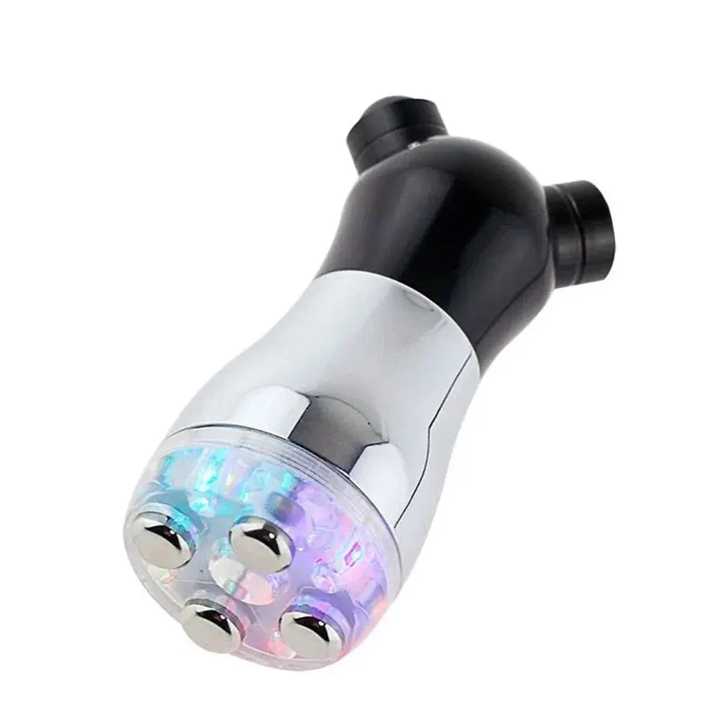 Portable Galvanic Mesotherapy Machine