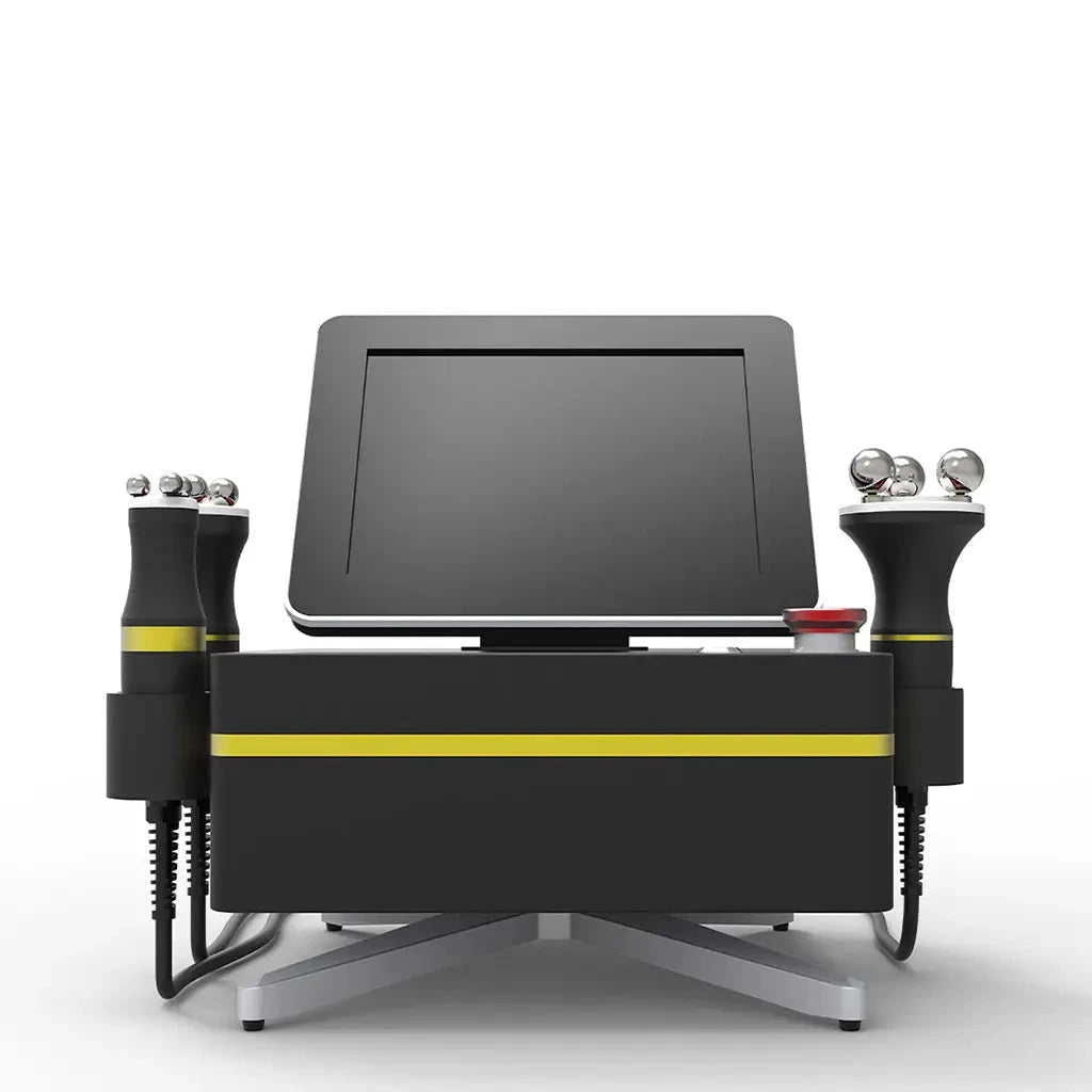 RF Swiveling Radiofrequency Machine