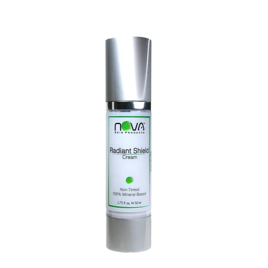 Radiant Shield Cream 1.7oz Non Tinted
