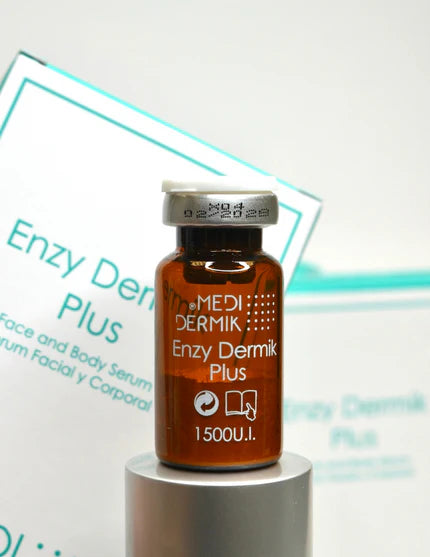 Recombinant-Enzyme-vial