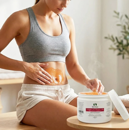Thermo-Active Hot Gel – 68 oz