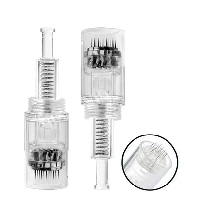 Screw Micro Needle Cartridge 10 pack