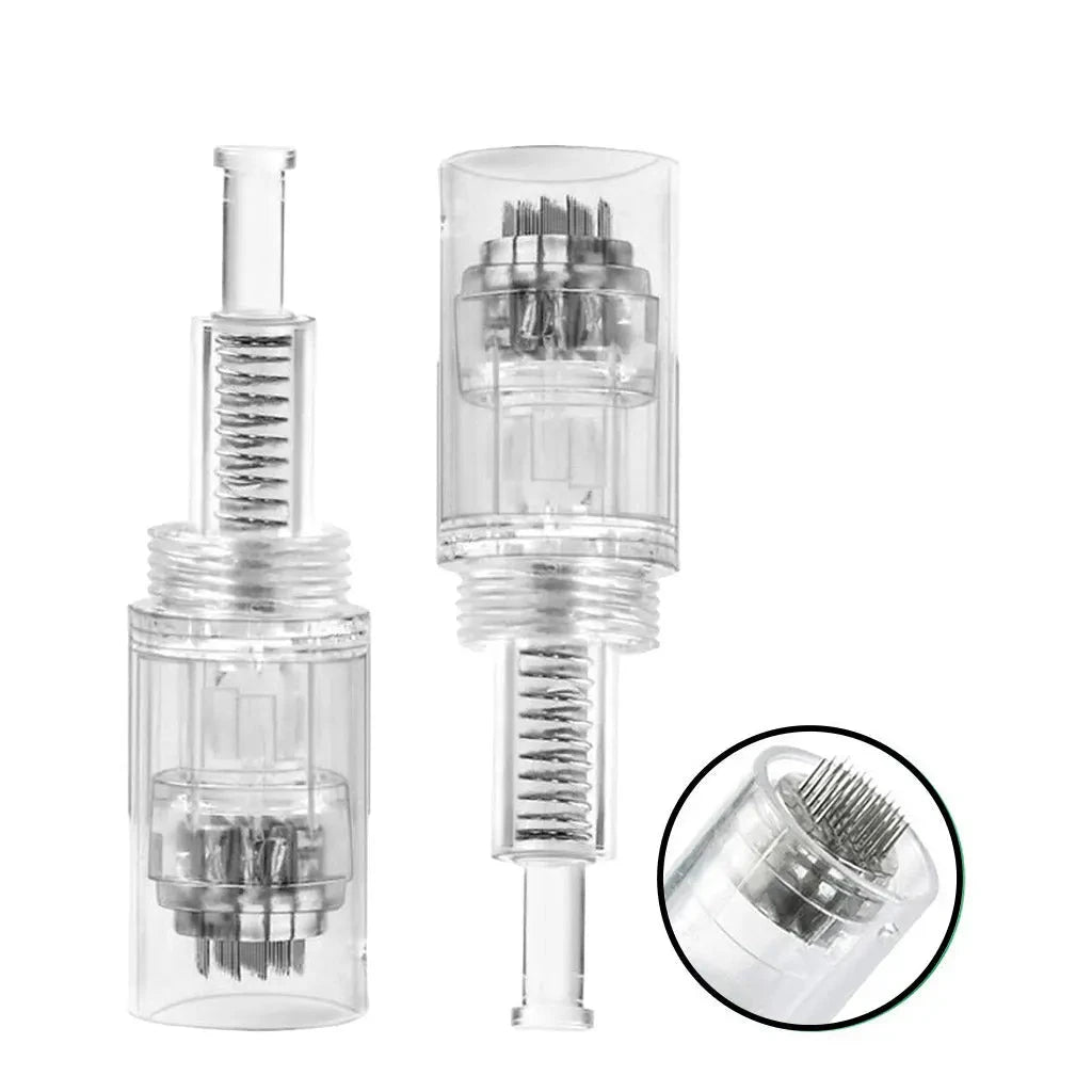 Screw Micro Needle Cartridge 10 pack