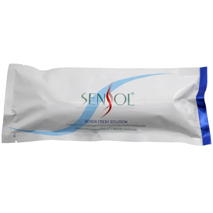 Sensol Benda Therm Hot/Cold Bandages