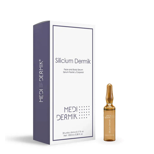 Silicium Dermik