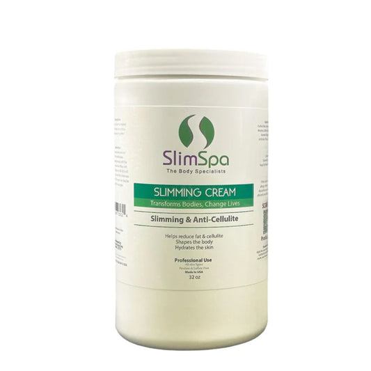 Slimming & Anti-Cellulite Cream – 32 oz