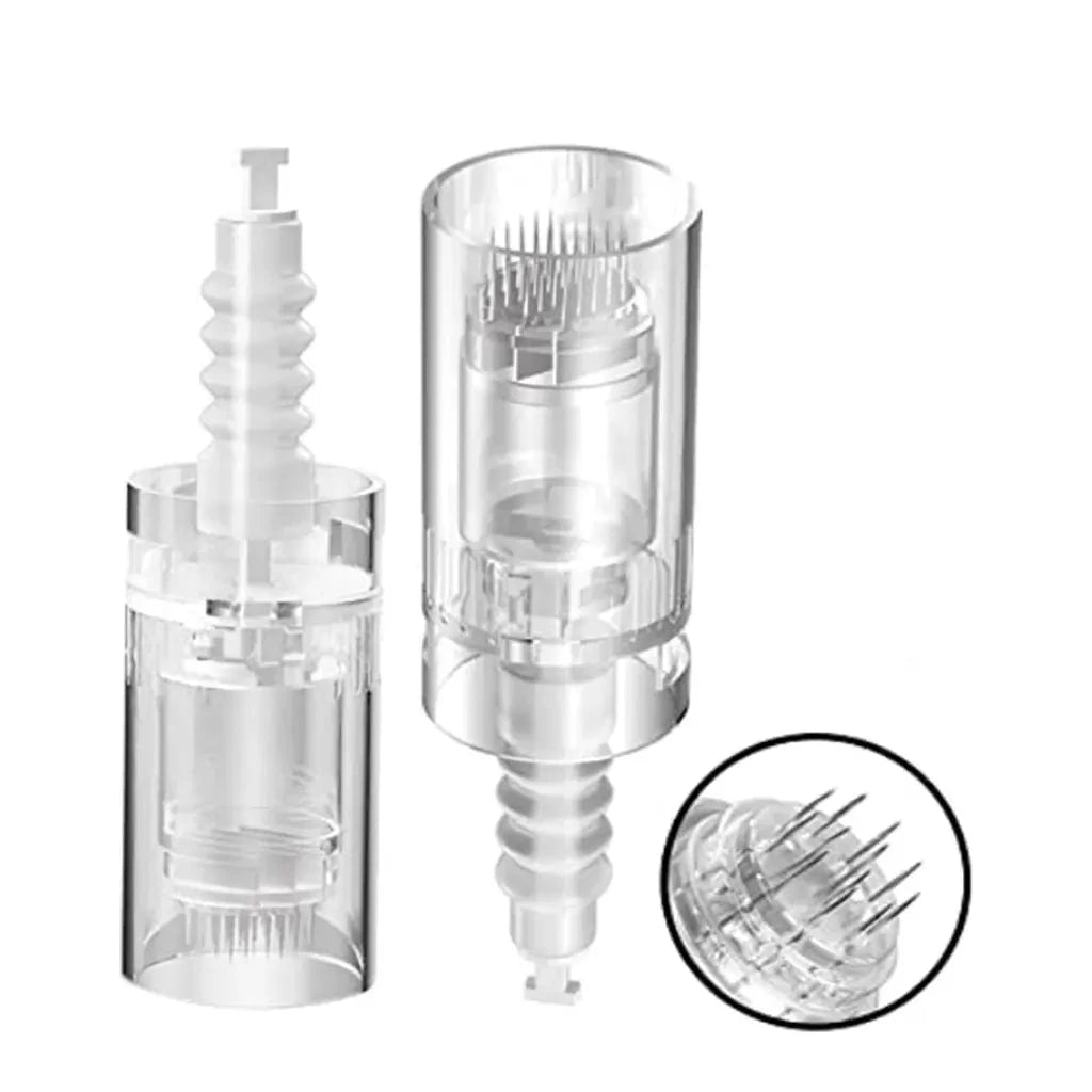 Snap Micro Needle Cartridge 10 pack