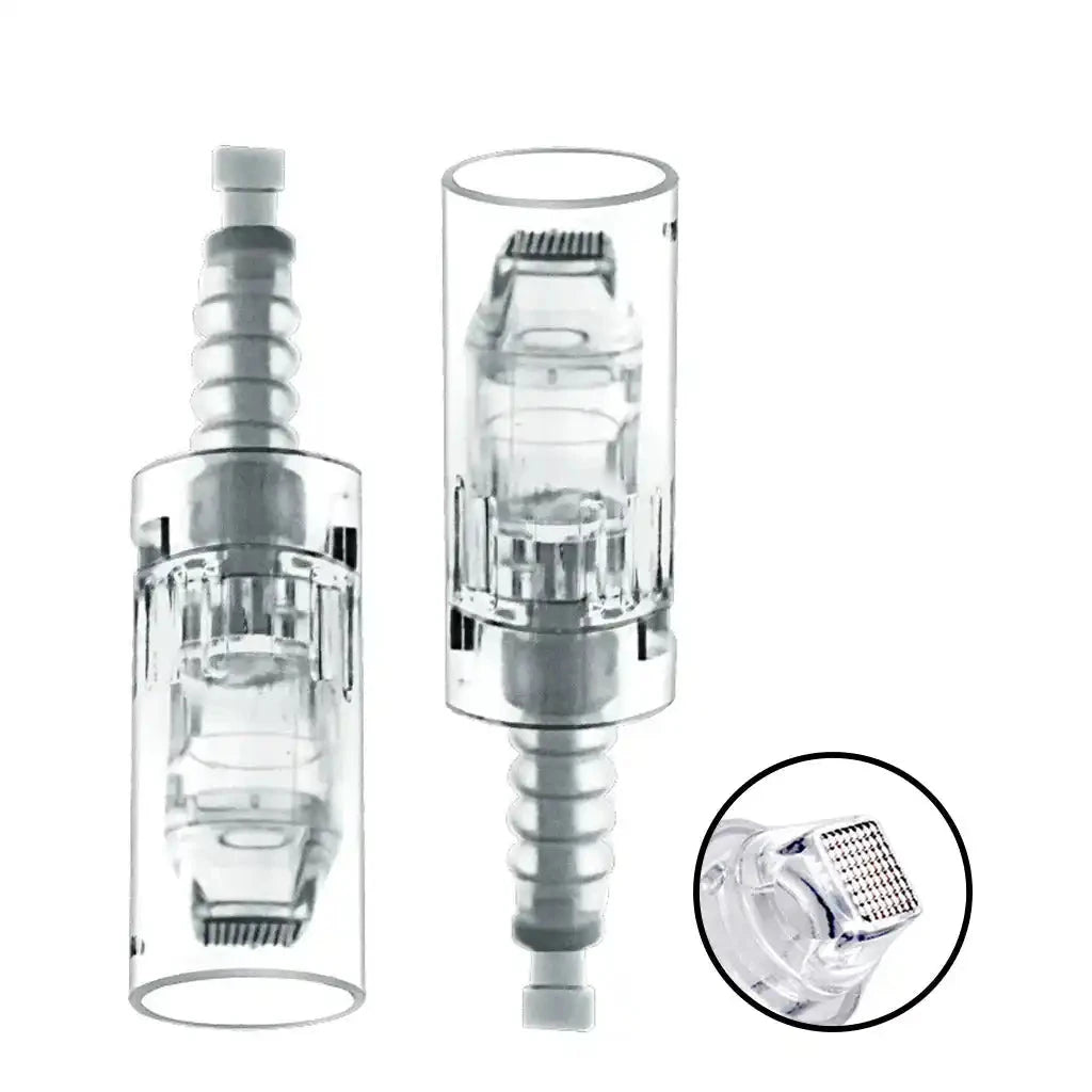 Snap Nano Needle Cartridge – 10 pack