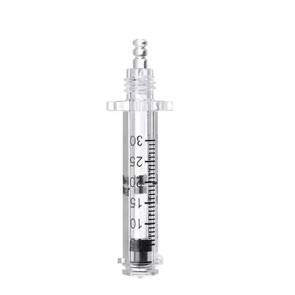 Syringe (0.3cc/0.5cc) for Hyaluron Pen 5 pack