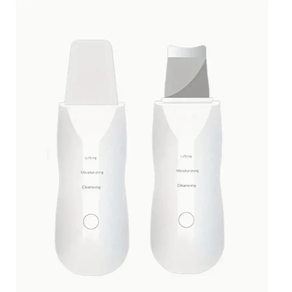Ultrasonic Skin Scrubber