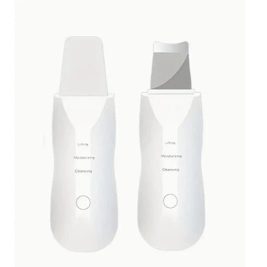 Ultrasonic Skin Scrubber