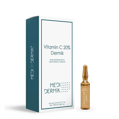 Vitamin C 20% Dermik