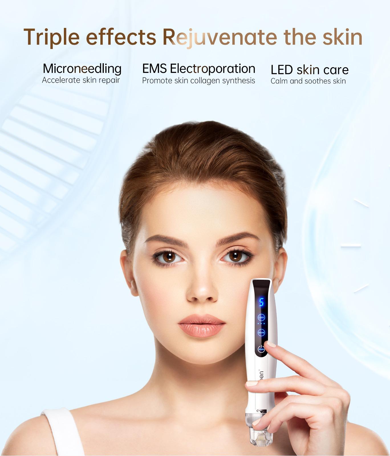 Bio Pen Q2