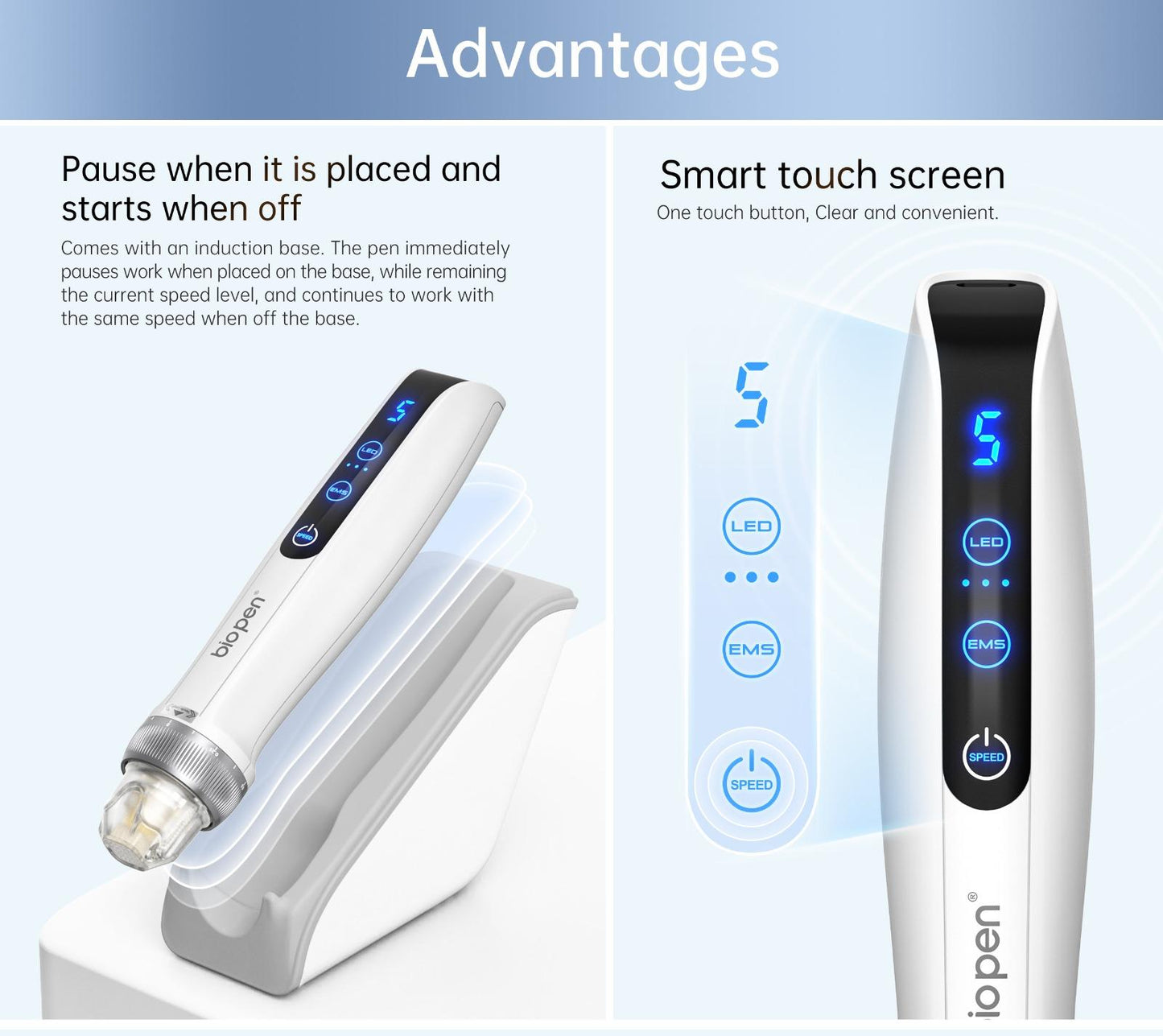 Bio Pen Q2