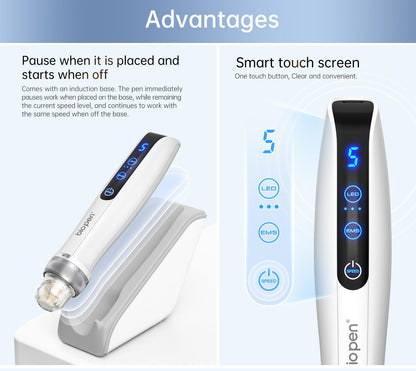 Bio Pen Q2