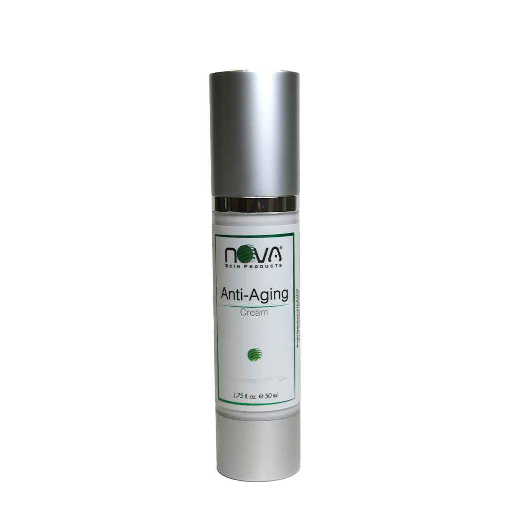 Anti-Aging Sunscreen SPF 30+