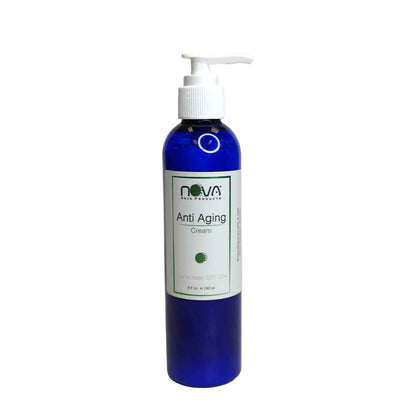 Anti-Aging Sunscreen SPF 30+