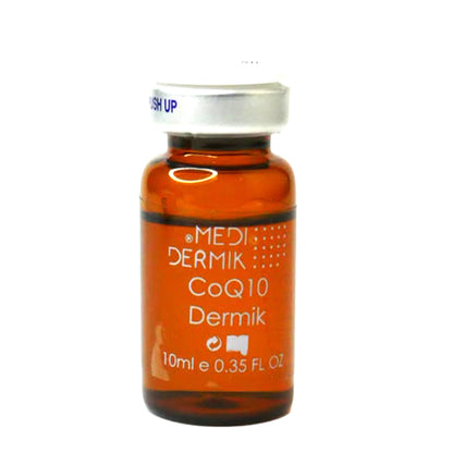 CoQ10 Dermik | Skin Renewal, Elasticity, and Stress Protection