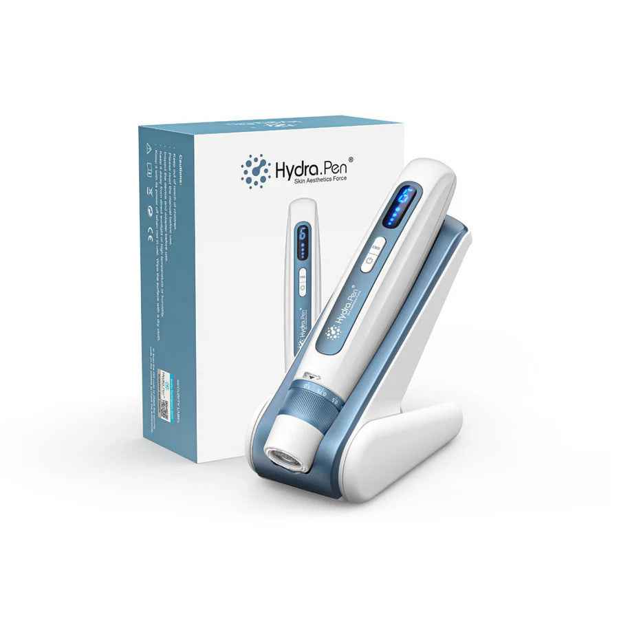 Hydra Pen H5 Pen All In One Microcurrent Microneedling Device