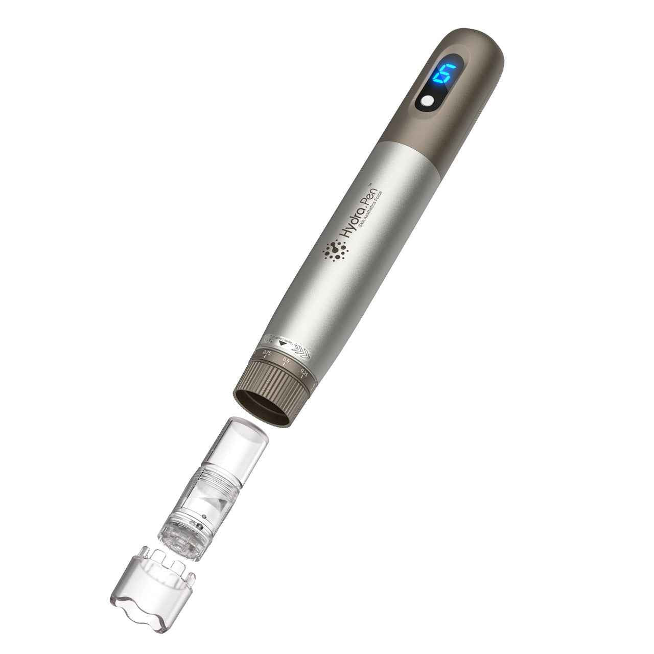Hydra Pen H5 Pen All In One Microcurrent Microneedling Device