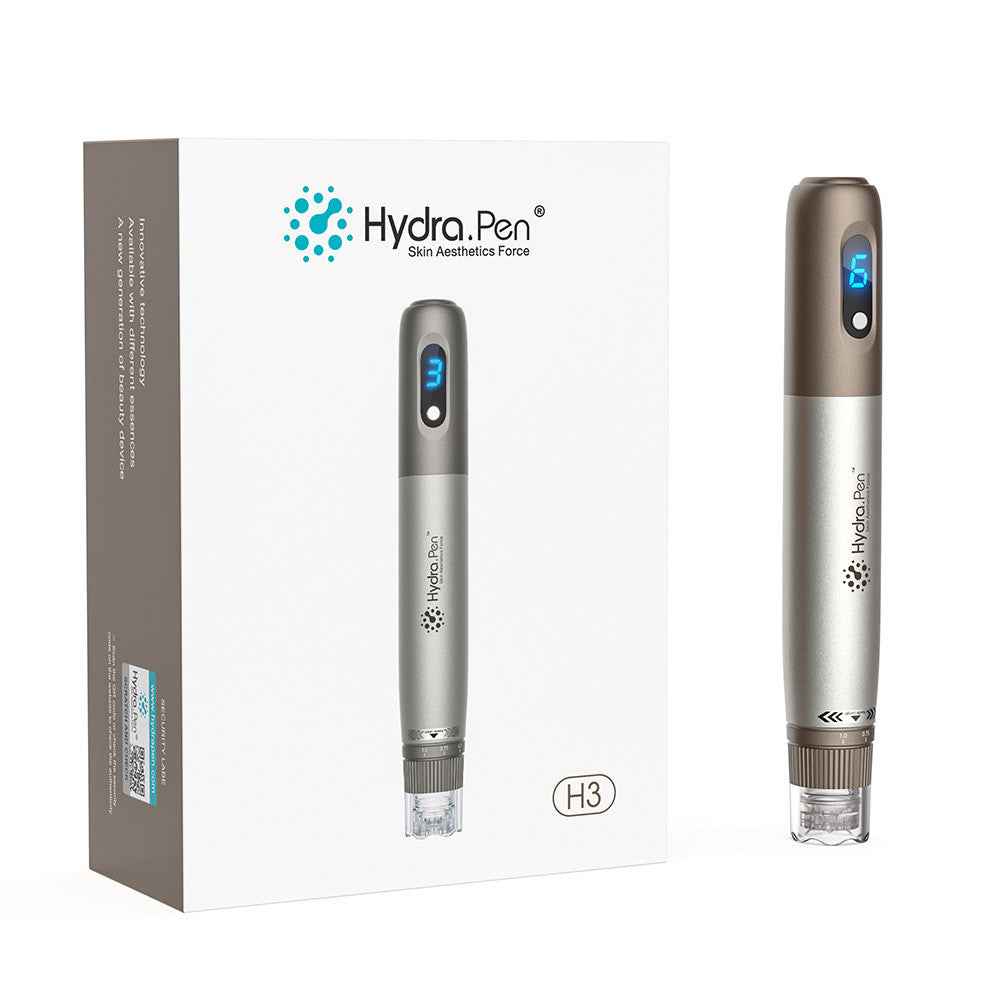 Hydra Pen H5 Pen All In One Microcurrent Microneedling Device