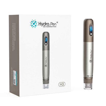 Hydra Pen H5 Pen All In One Microcurrent Microneedling Device