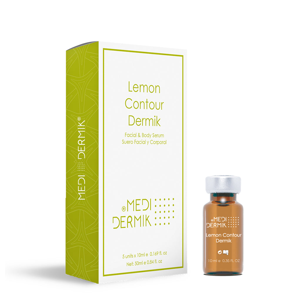 Lemon Contour Dermik