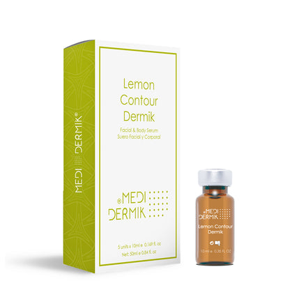 Lemon Contour Dermik