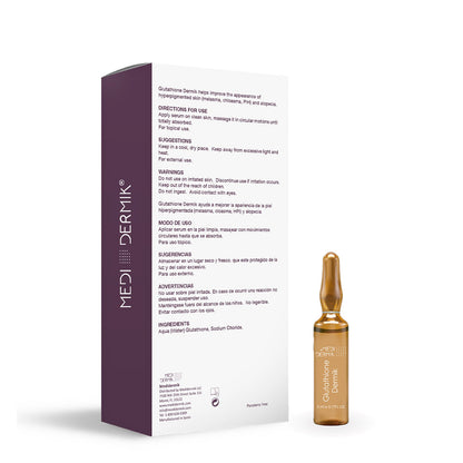 Glutathione Dermik