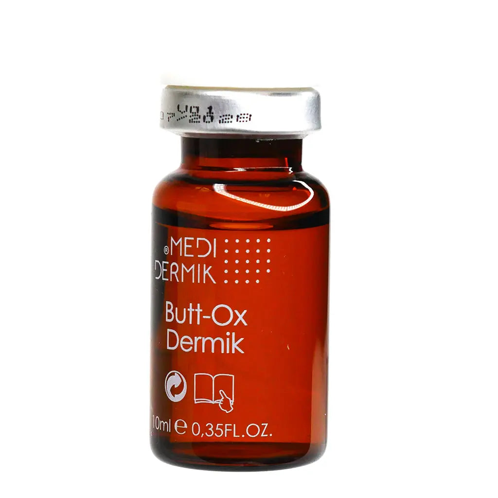Buttox 1 Vial