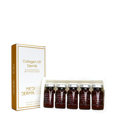 Collagen Lift Dermik 5 Vials Blister