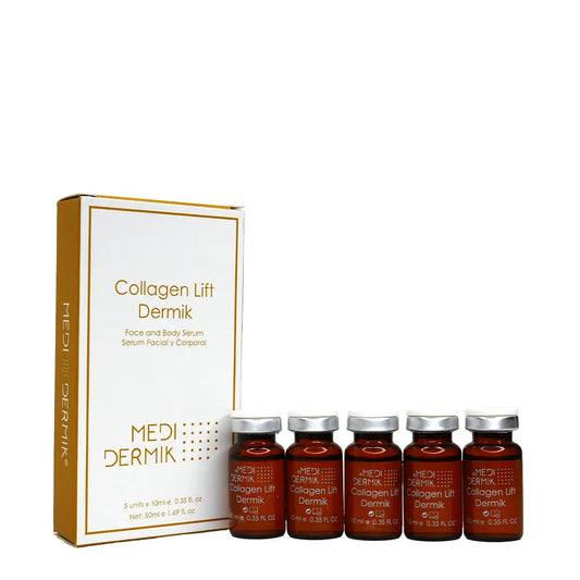 Collagen Lift Dermik 5 Vials