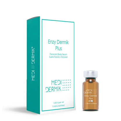 Enzy Dermik 1 vial